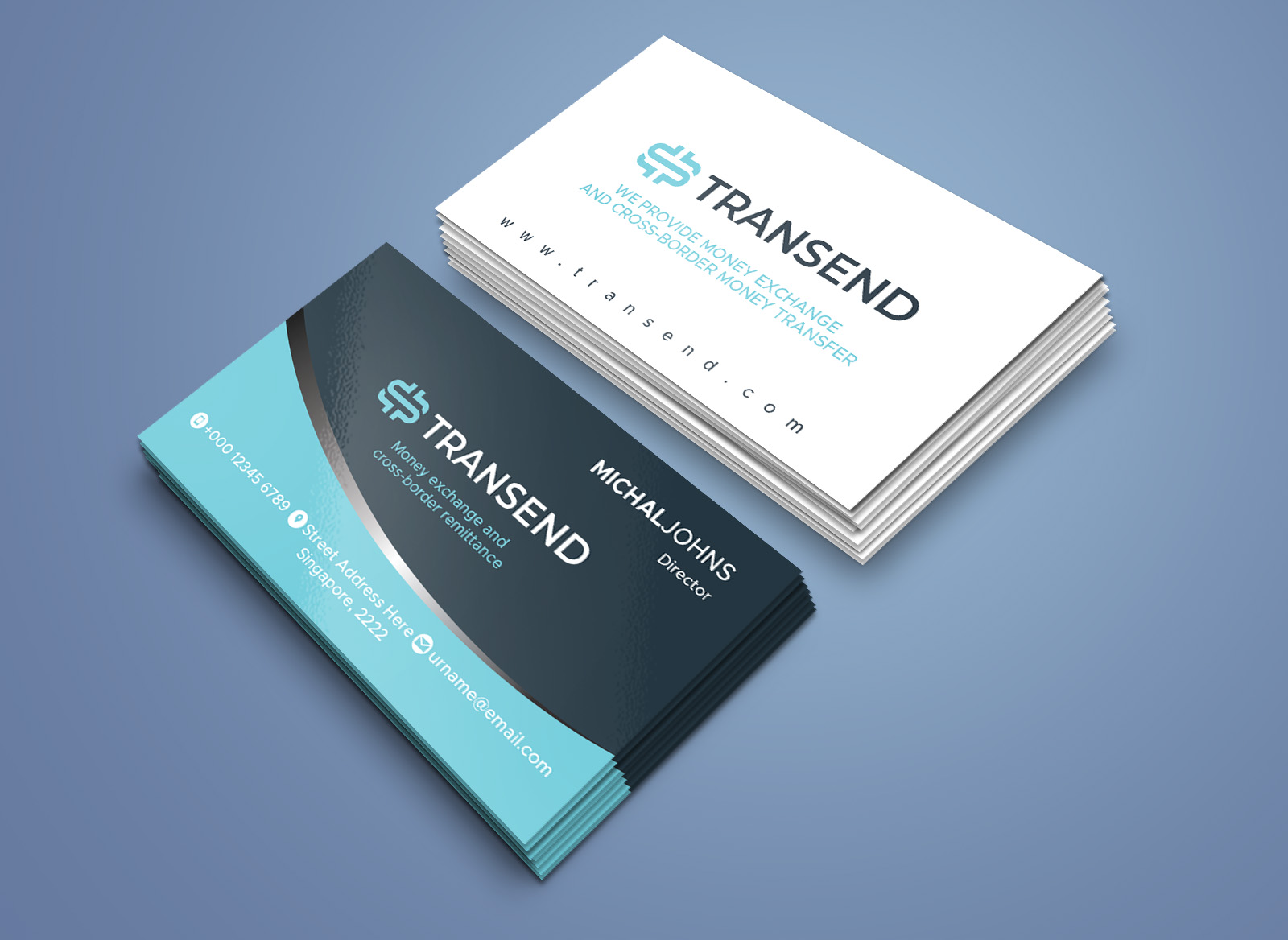 Business Card Design by creativeoutline for this project | Design #31984023