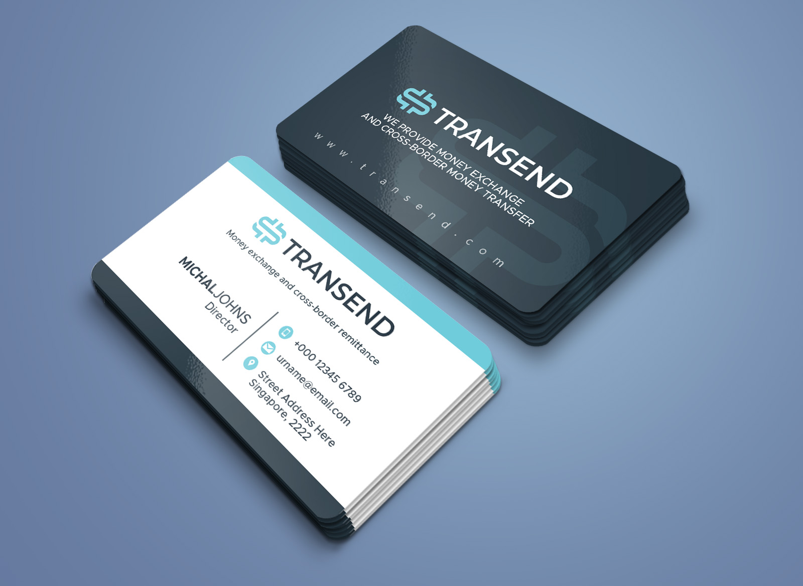 Business Card Design by creativeoutline for this project | Design #31984024