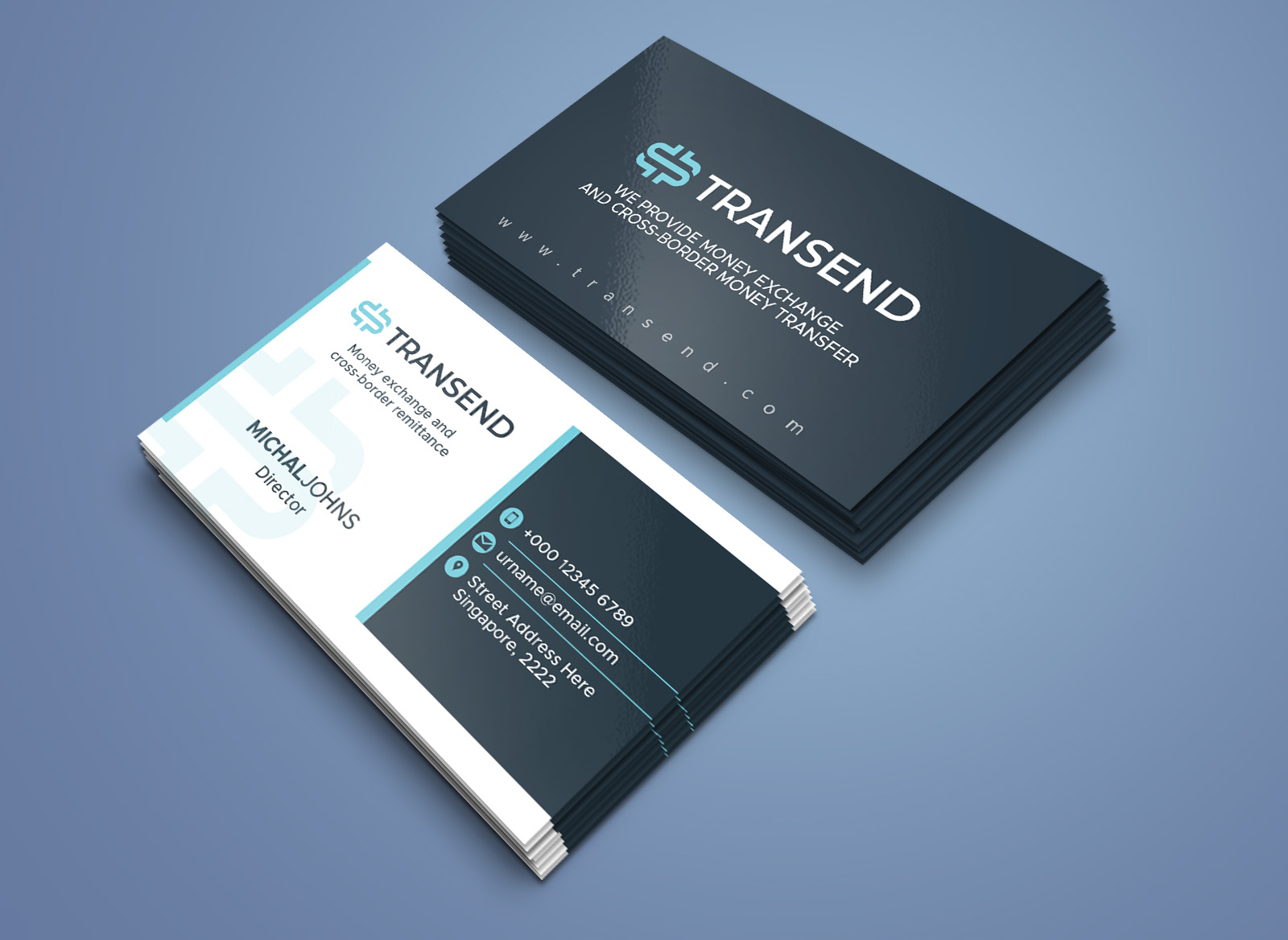 Business Card Design by creativeoutline for this project | Design #31984025