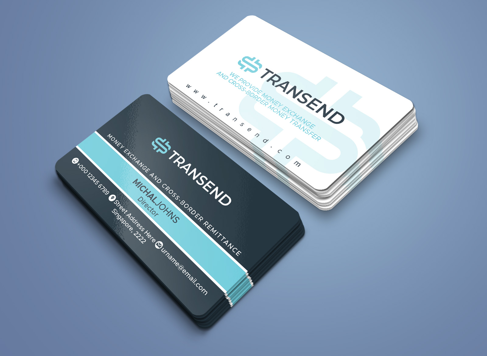 Business Card Design by creativeoutline for this project | Design #31984029