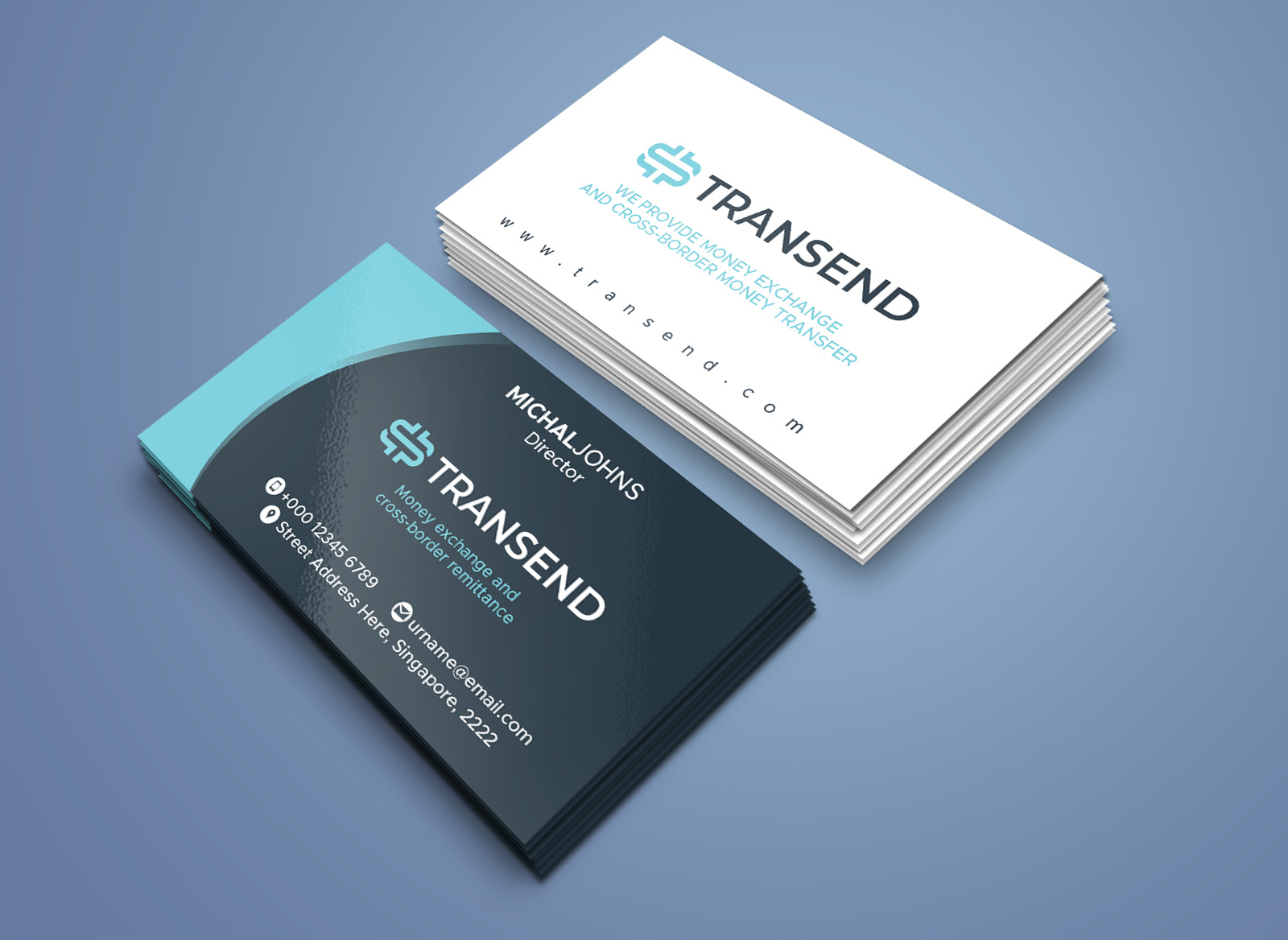 Business Card Design by creativeoutline for this project | Design #31984030