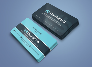 Business Card Design by creativeoutline for this project | Design: #31984032