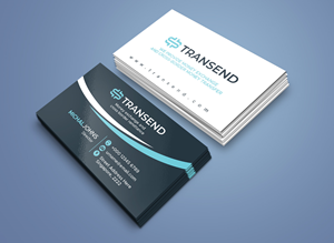 Business Card Design by creativeoutline for this project | Design: #31984034