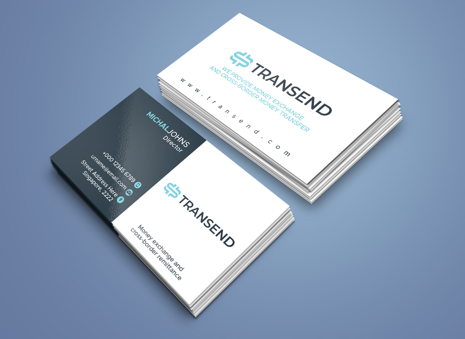 Business Card Design by creativeoutline for this project | Design #31984035