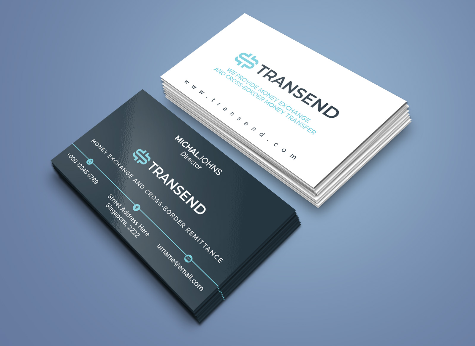 Business Card Design by creativeoutline for this project | Design #31984036