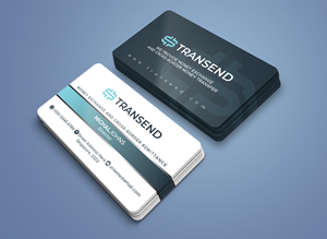 Business Card Design by creativeoutline for this project | Design: #31984037