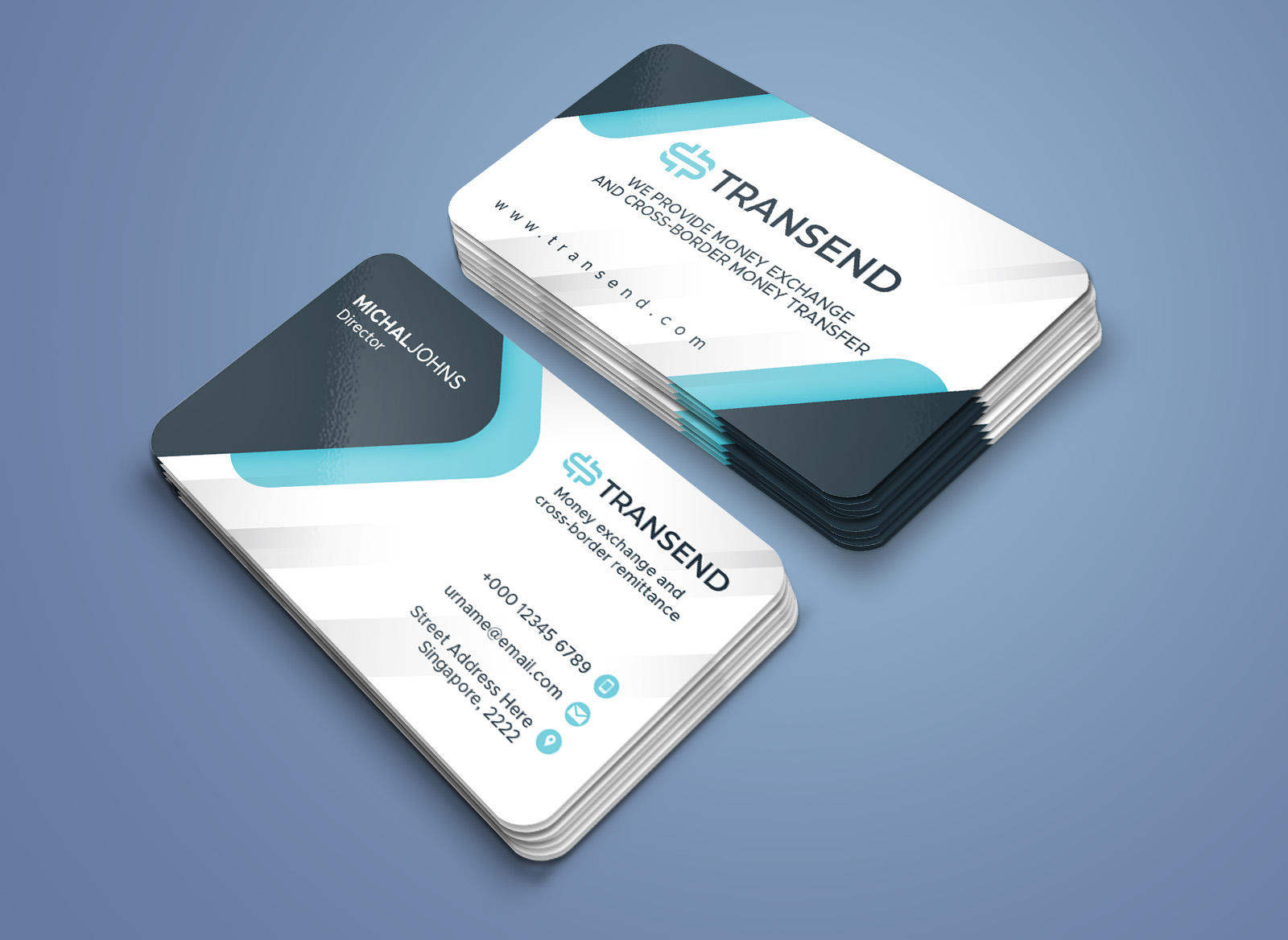 Business Card Design by creativeoutline for this project | Design #31984039