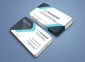 Business Card Design by creativeoutline for this project | Design: #31984039
