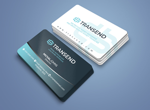 Business Card Design by creativeoutline for this project | Design: #31984040