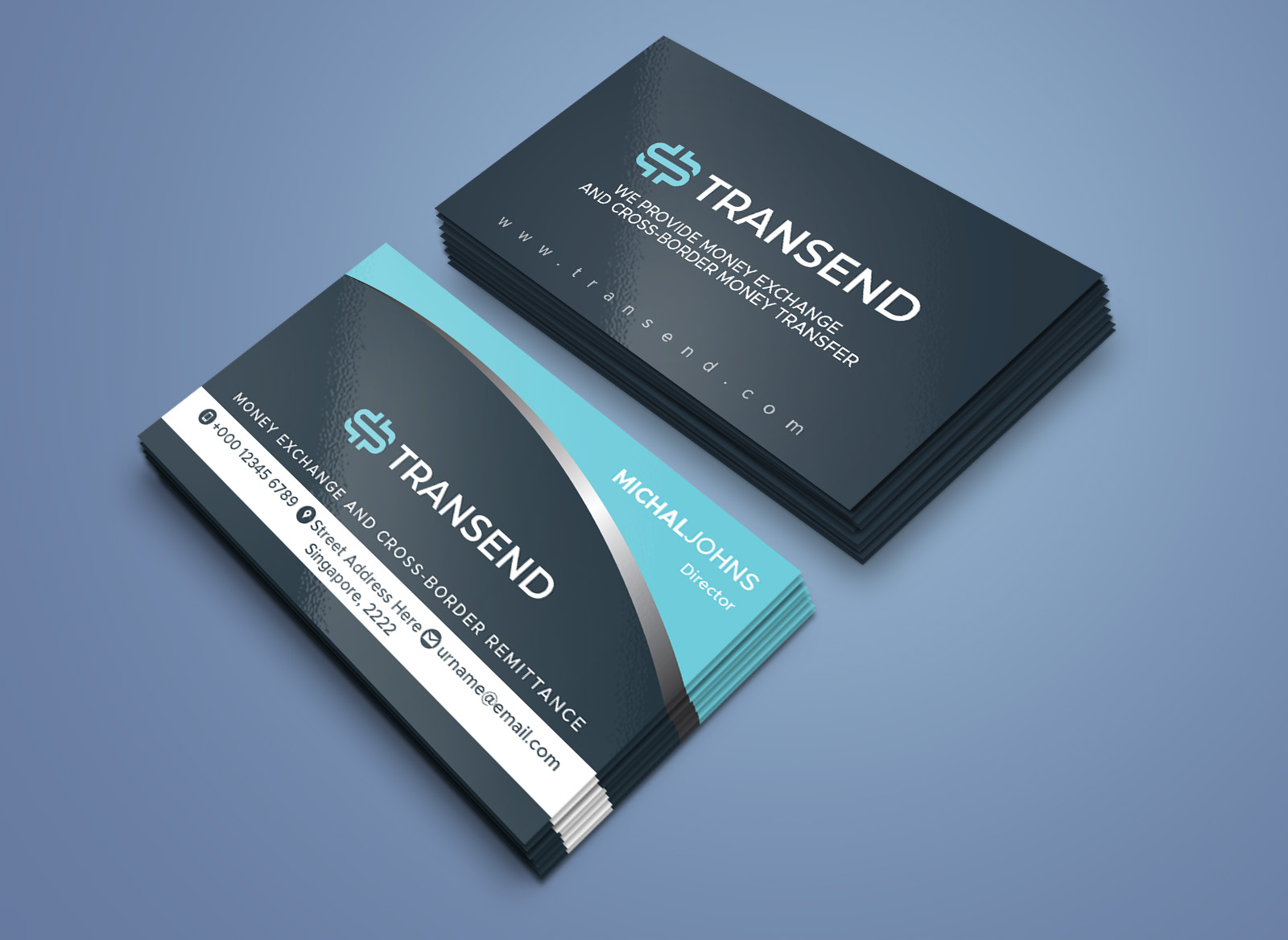 Business Card Design by creativeoutline for this project | Design #31984041