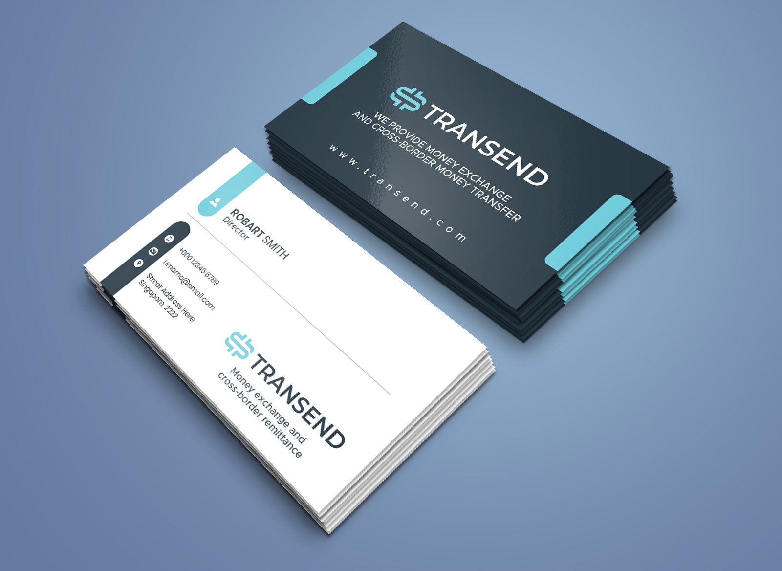 Business Card Design by creativeoutline for this project | Design #31984042