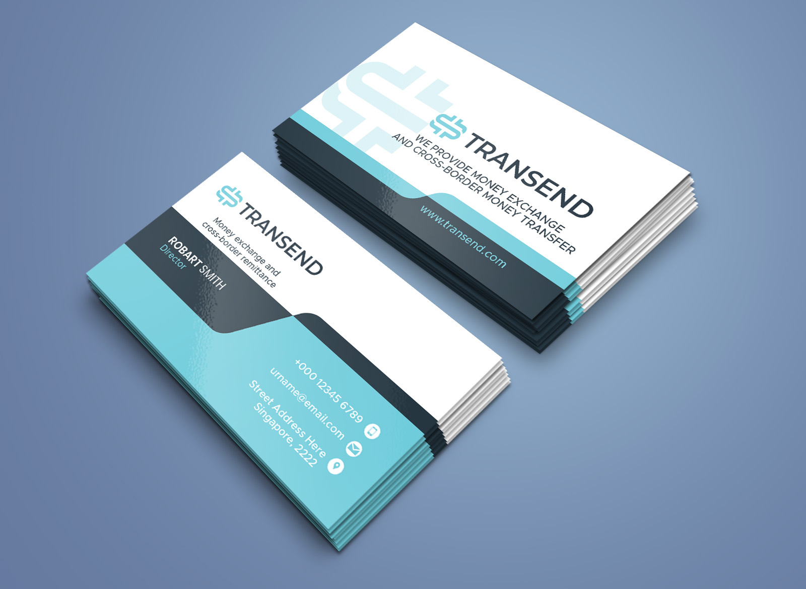 Business Card Design by creativeoutline for this project | Design #31984043
