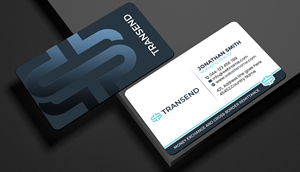Business Card Design by Creations Box 2015 for this project | Design: #31981303