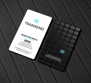 Business Card Design by Creations Box 2015 for this project | Design: #31981305