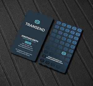 Business Card Design by Creations Box 2015 for this project | Design: #31981306