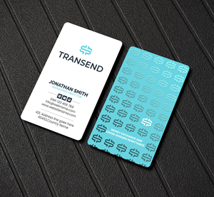 Business Card Design by Creations Box 2015 for this project | Design: #31981307