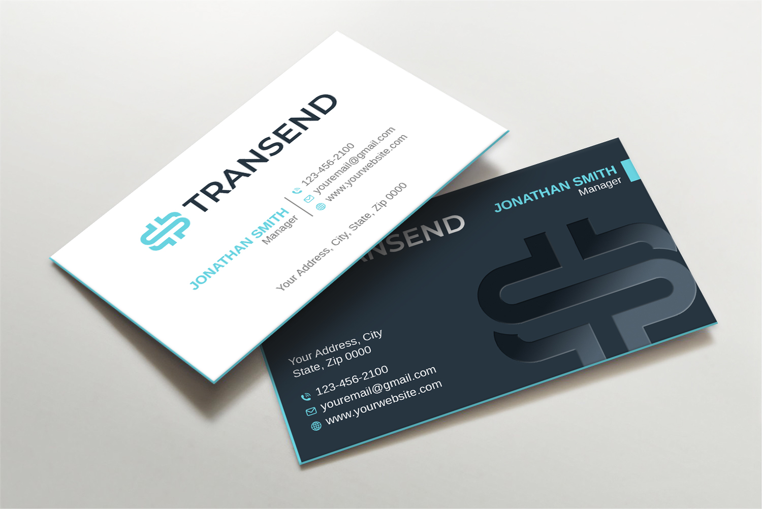 Business Card Design by LAXMI DESIGNHUB for this project | Design #31972281