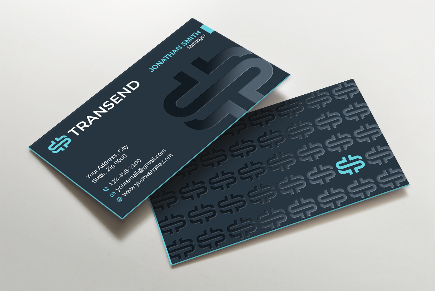 Visitenkarten-Design von LAXMI DESIGNHUB für dieses Projekt | Design #31972288