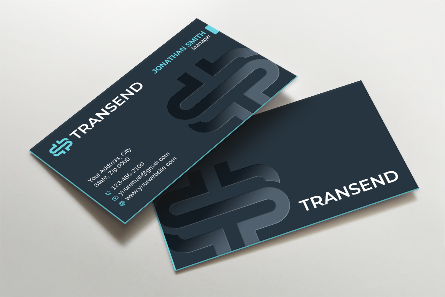 Business Card Design by LAXMI DESIGNHUB for this project | Design #31972290