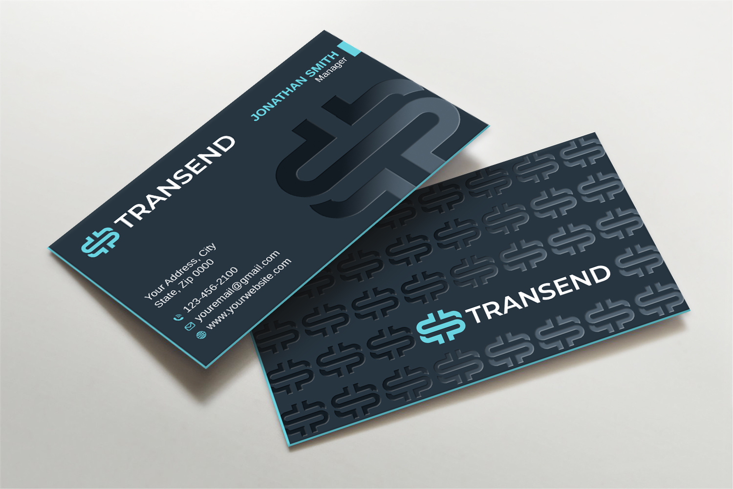 Visitenkarten-Design von LAXMI DESIGNHUB für dieses Projekt | Design #31972295