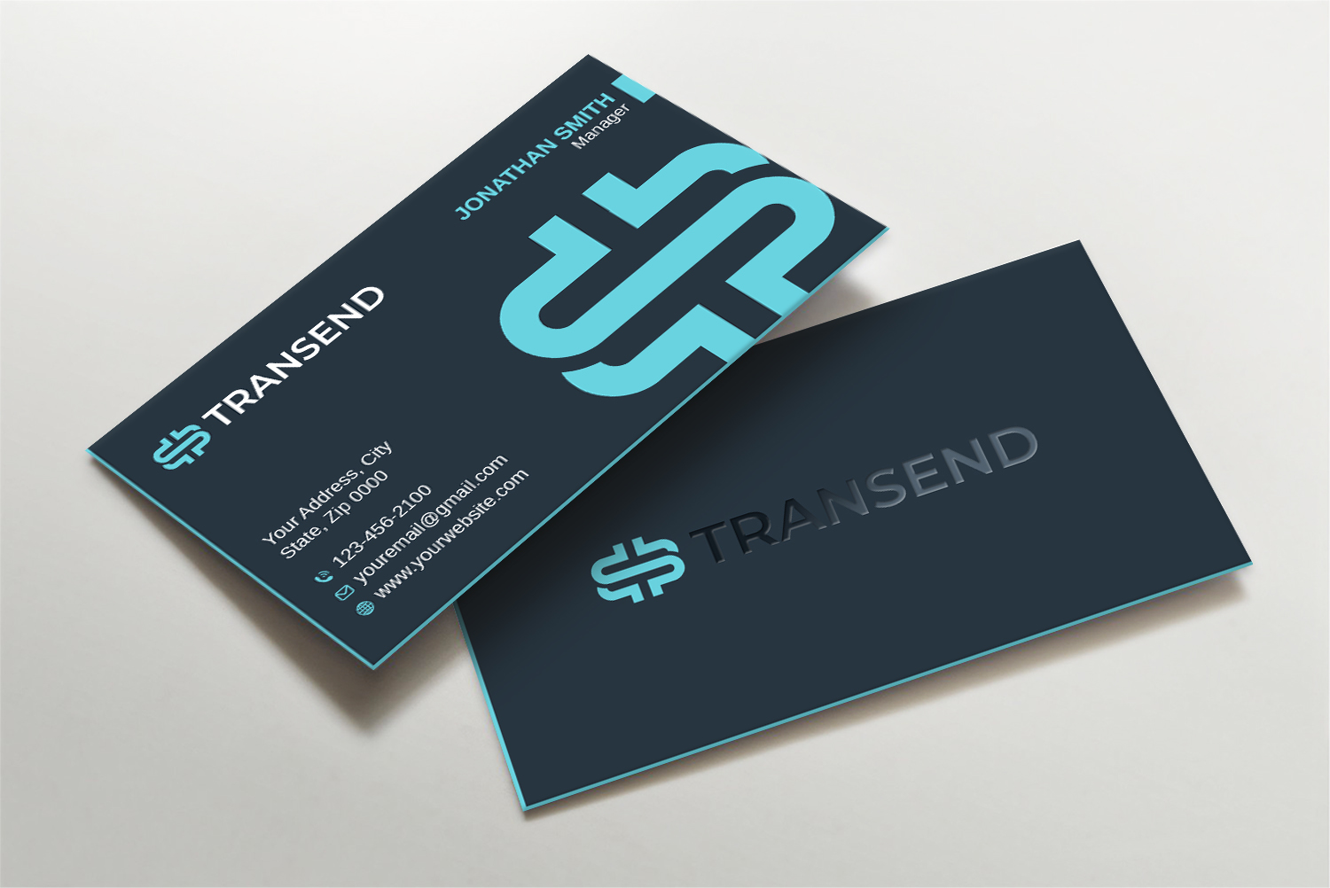 Business Card Design by LAXMI DESIGNHUB for this project | Design #31972296