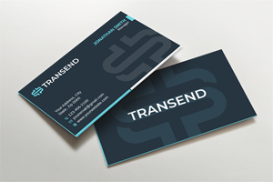 Business Card Design by LAXMI DESIGNHUB for this project | Design: #31972299