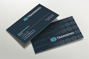 Business Card Design by LAXMI DESIGNHUB for this project | Design: #31972301