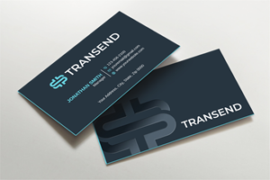 Business Card Design by LAXMI DESIGNHUB for this project | Design: #31972303