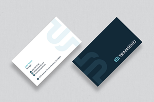 Business Card Design by alpesh9520 for this project | Design: #31974707