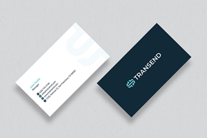 Business Card Design by alpesh9520 for this project | Design: #31974708