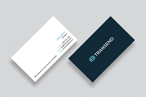 Business Card Design by alpesh9520 for this project | Design: #31975421