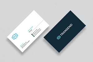 Business Card Design by alpesh9520 for this project | Design: #31975422