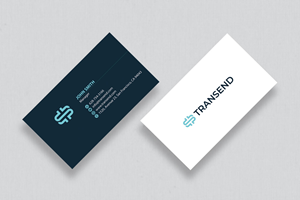 Business Card Design by alpesh9520 for this project | Design: #31975425