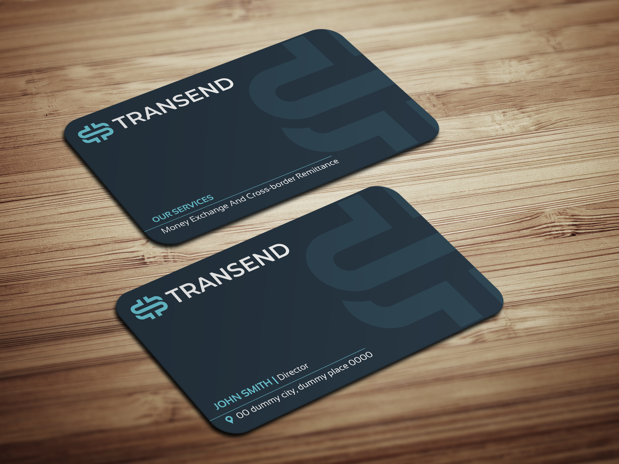 Business Card Design by Magic of Art for this project | Design #31980995