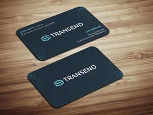 Business Card Design by Magic of Art for this project | Design: #31980996