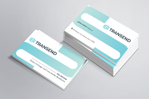 Business Card Design by Magic of Art for this project | Design: #31980998