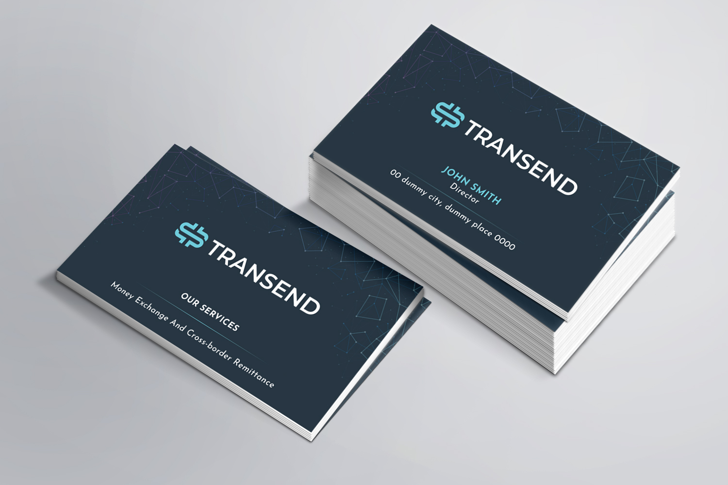 Business Card Design by Magic of Art for this project | Design #31980999