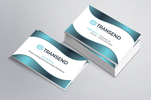 Business Card Design by Magic of Art for this project | Design: #31981004