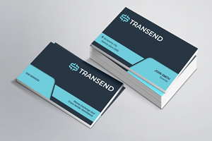 Business Card Design by Magic of Art for this project | Design: #32001747