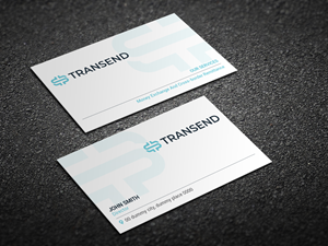 Business Card Design by Magic of Art for this project | Design: #32001748