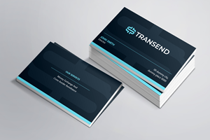 Business Card Design by Magic of Art for this project | Design: #32001749