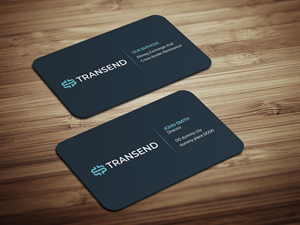 Business Card Design by Magic of Art for this project | Design: #32001750