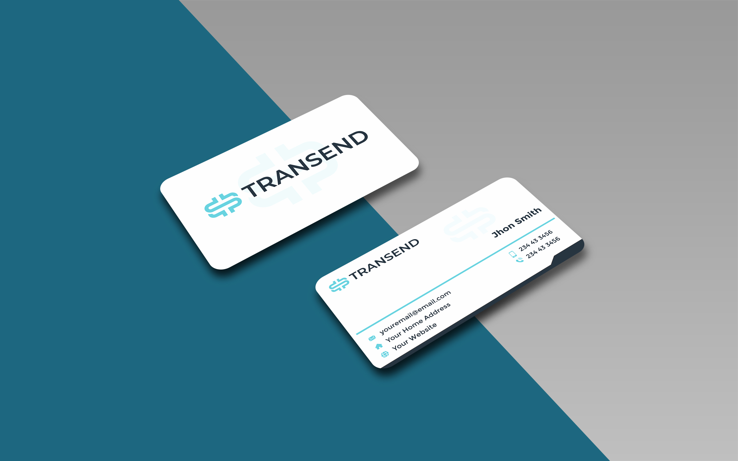 Business Card Design by upworkboy73 for this project | Design #31973086