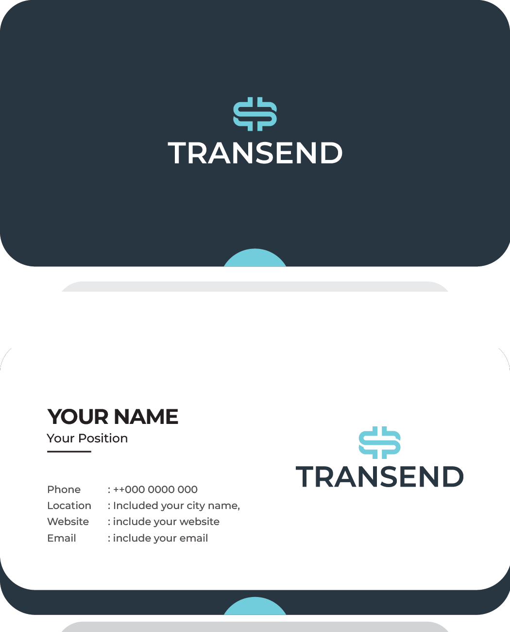 Business Card Design by Senthil Kumaar V for this project | Design #31972749