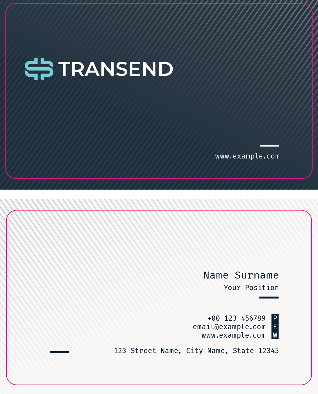 Business Card Design by Senthil Kumaar V for this project | Design #31972752