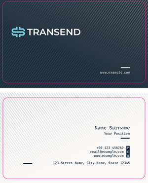 Business Card Design by Senthil Kumaar V for this project | Design: #31972752