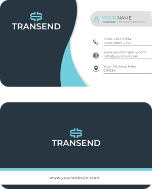 Business Card Design by Senthil Kumaar V for this project | Design: #31972763