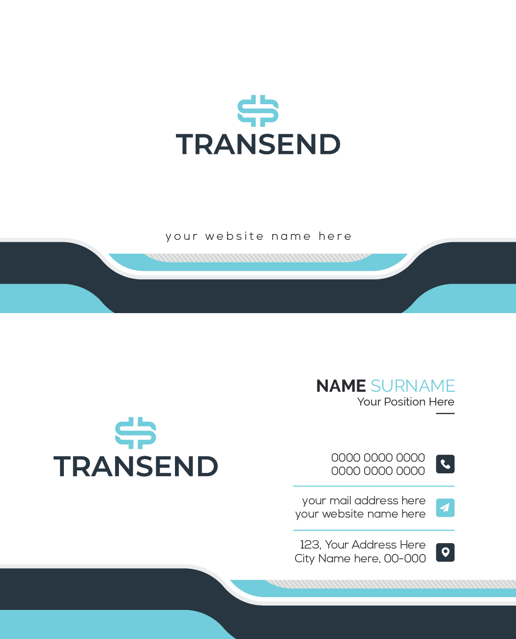 Business Card Design by Senthil Kumaar V for this project | Design #31972764