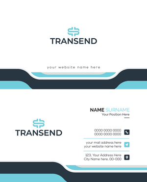 Business Card Design by Senthil Kumaar V for this project | Design: #31972764