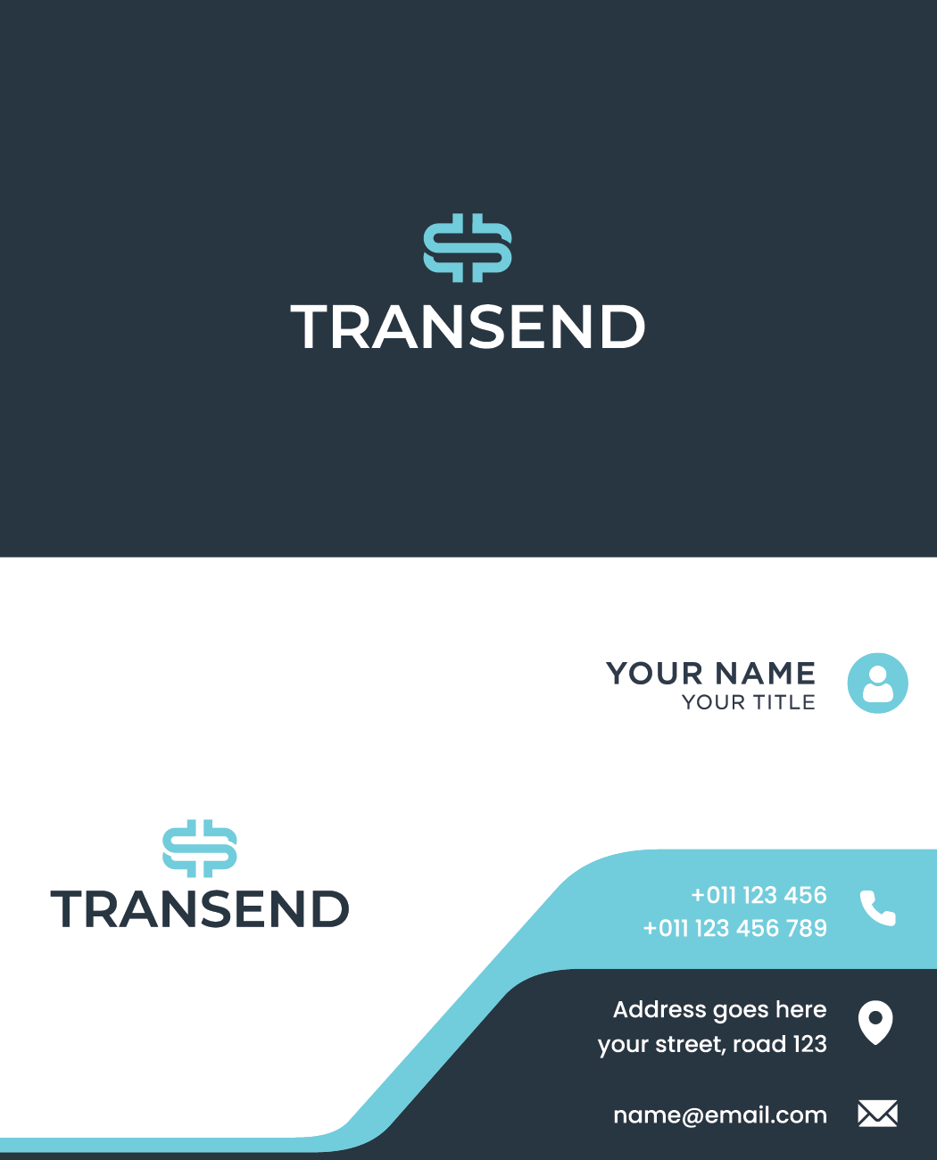 Business Card Design by Senthil Kumaar V for this project | Design #31972765